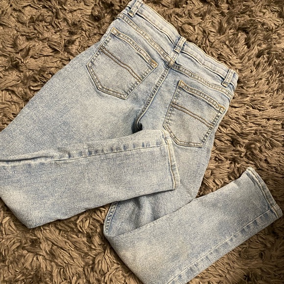 OshKosh B'gosh Other - Light Blue Denim Jeans by OshKosh B’gosh